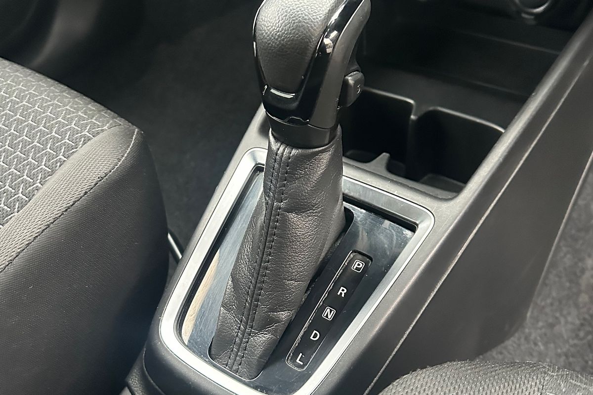 2023 Suzuki Swift GL AZ Series II