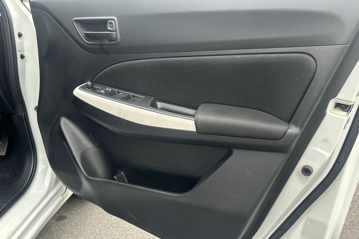 2023 Suzuki Swift GL AZ Series II