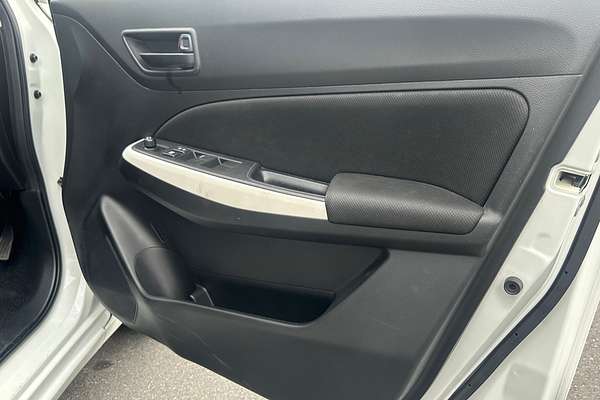 2023 Suzuki Swift GL AZ Series II