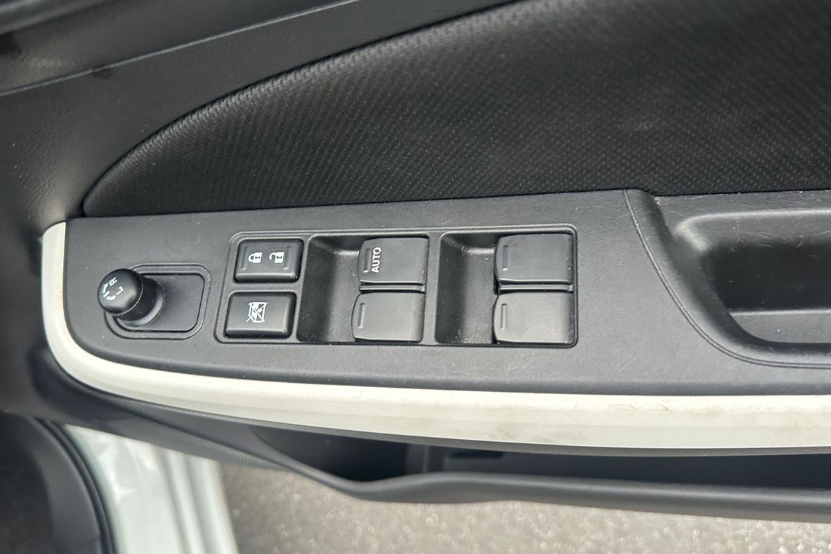 2023 Suzuki Swift GL AZ Series II