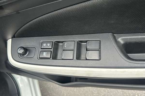 2023 Suzuki Swift GL AZ Series II