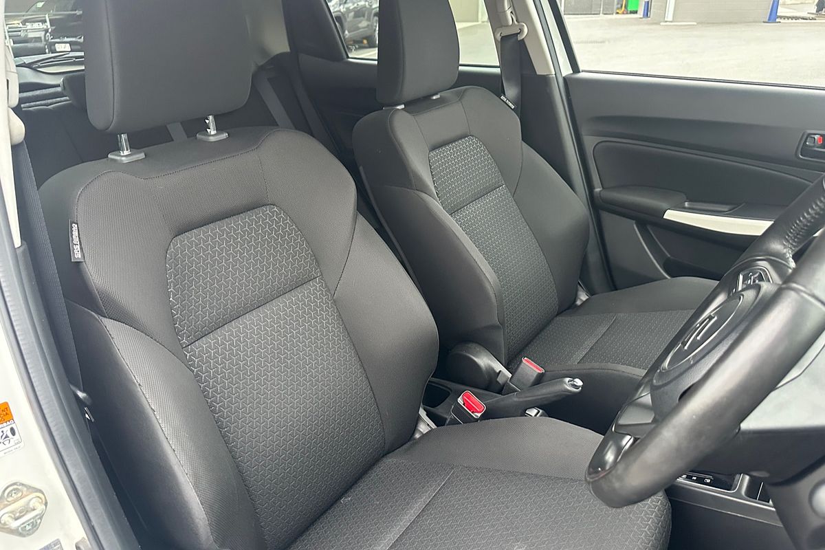 2023 Suzuki Swift GL AZ Series II