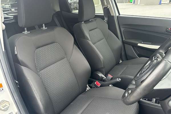 2023 Suzuki Swift GL AZ Series II