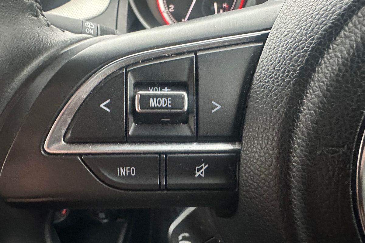 2023 Suzuki Swift GL AZ Series II