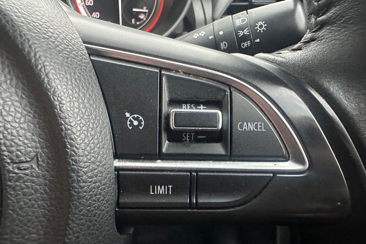 2023 Suzuki Swift GL AZ Series II