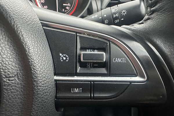 2023 Suzuki Swift GL AZ Series II