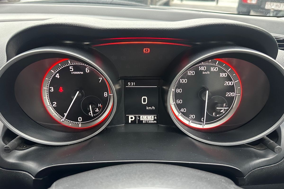 2023 Suzuki Swift GL AZ Series II