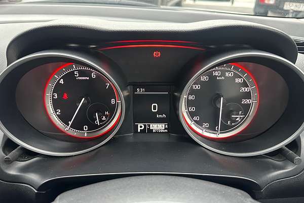 2023 Suzuki Swift GL AZ Series II