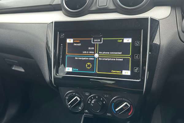2023 Suzuki Swift GL AZ Series II