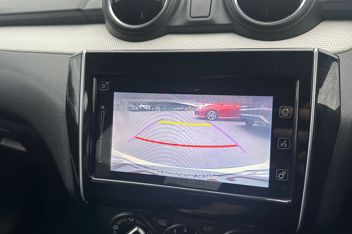 2023 Suzuki Swift GL AZ Series II