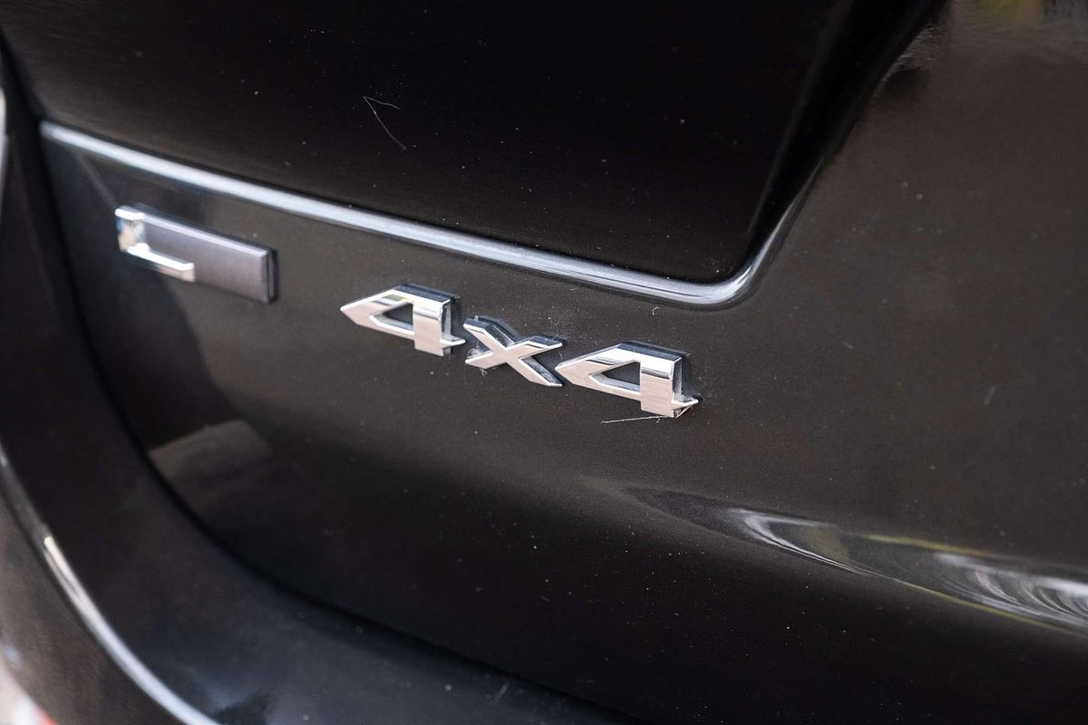 2022 Jeep Grand Cherokee L Limited WL