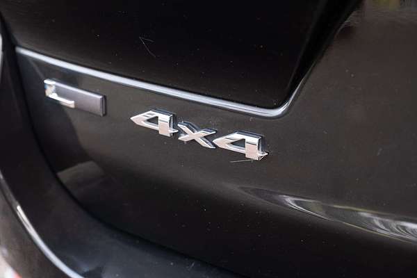 2022 Jeep Grand Cherokee L Limited WL