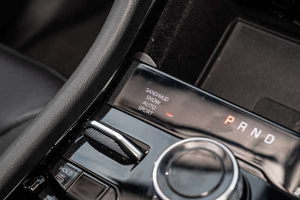 2022 Jeep Grand Cherokee L Limited WL