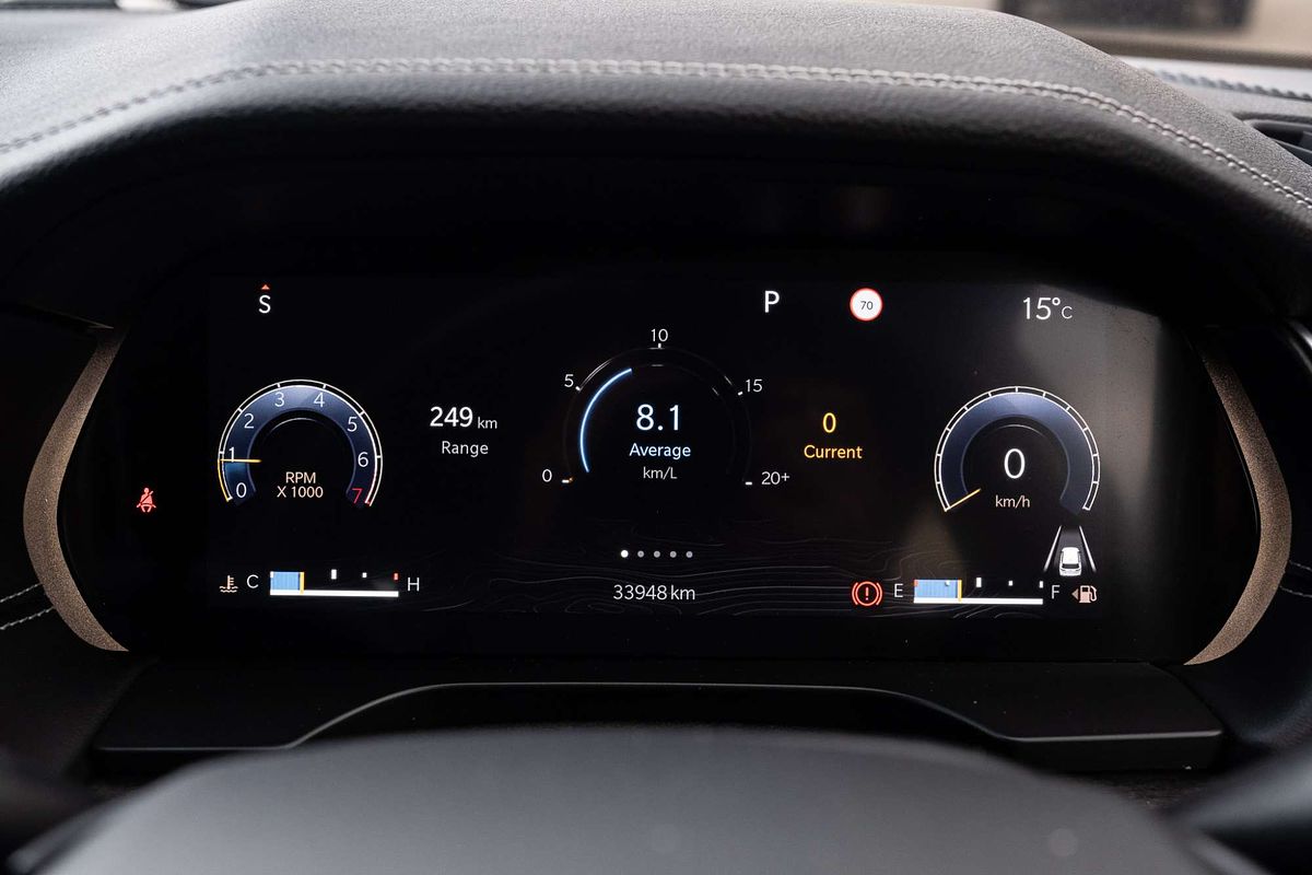 2022 Jeep Grand Cherokee L Limited WL