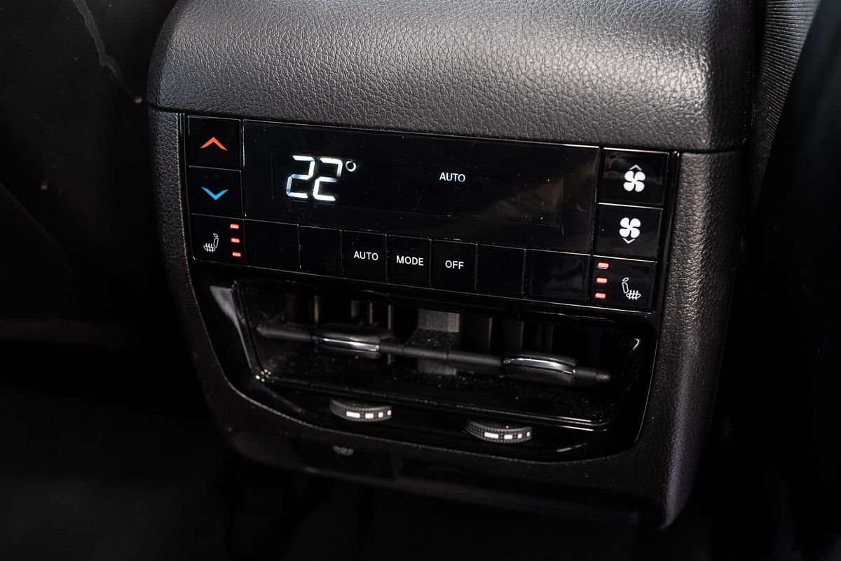 2022 Jeep Grand Cherokee L Limited WL
