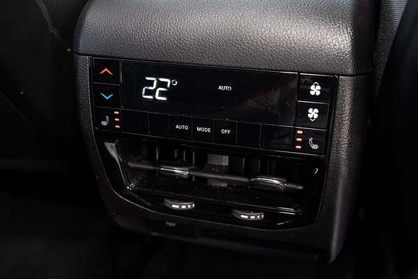 2022 Jeep Grand Cherokee L Limited WL