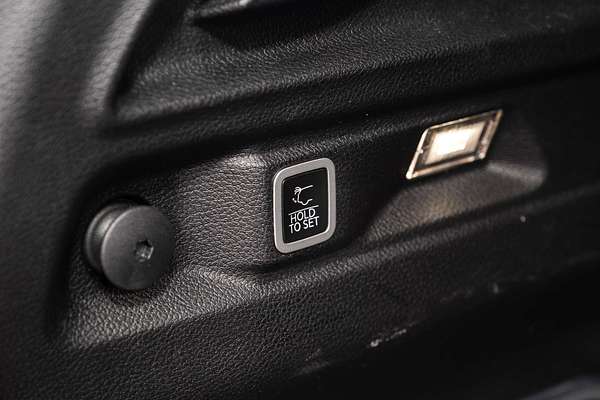 2022 Jeep Grand Cherokee L Limited WL