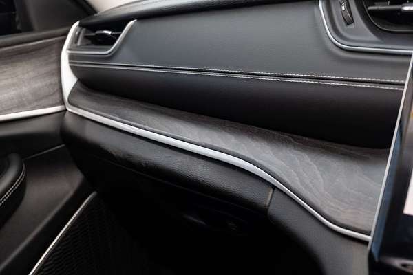 2022 Jeep Grand Cherokee L Limited WL