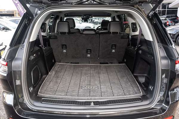 2022 Jeep Grand Cherokee L Limited WL