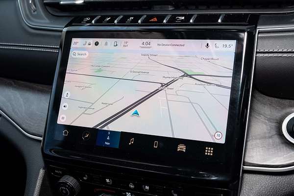 2022 Jeep Grand Cherokee L Limited WL