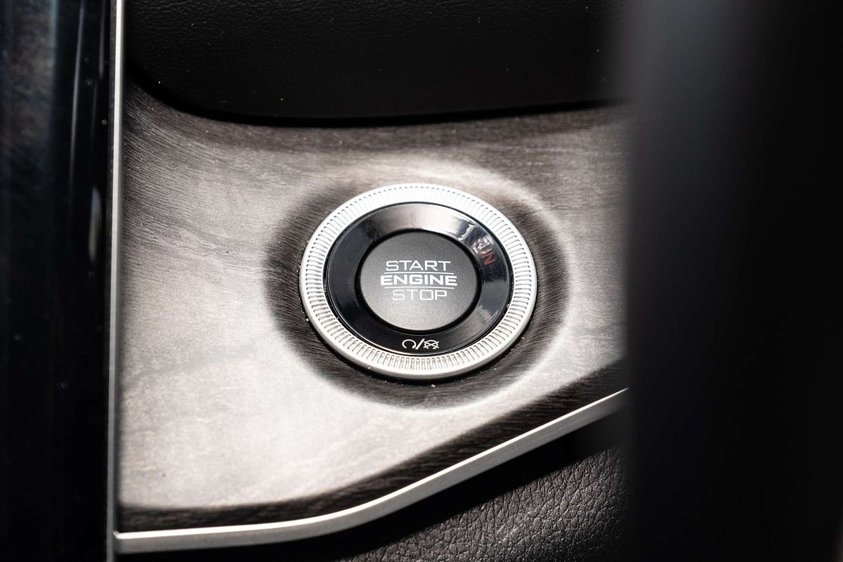 2022 Jeep Grand Cherokee L Limited WL