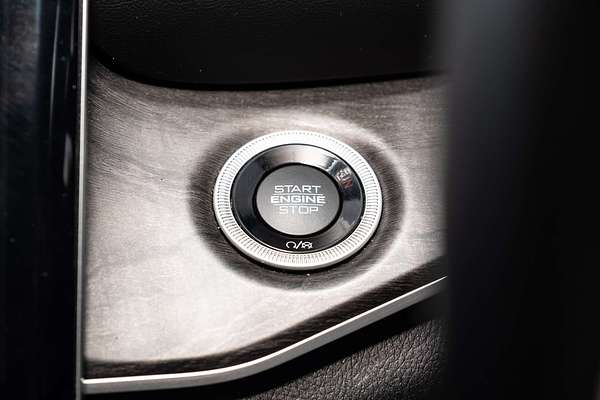 2022 Jeep Grand Cherokee L Limited WL