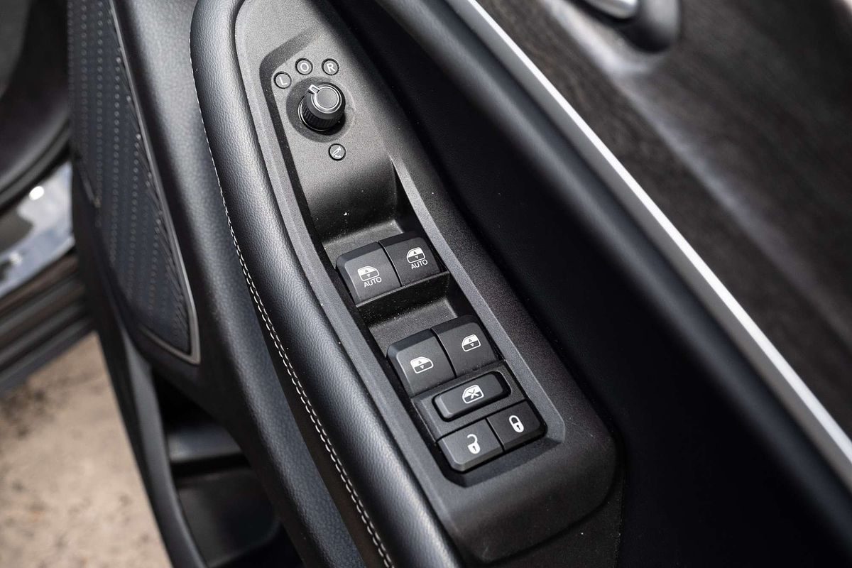 2022 Jeep Grand Cherokee L Limited WL
