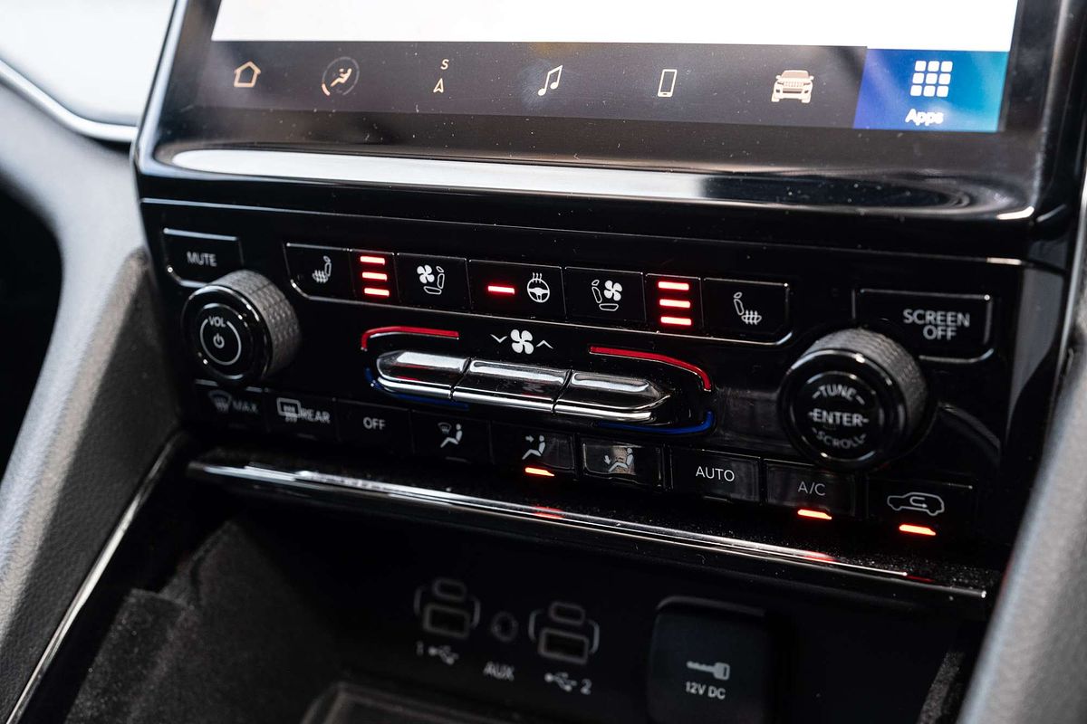 2022 Jeep Grand Cherokee L Limited WL