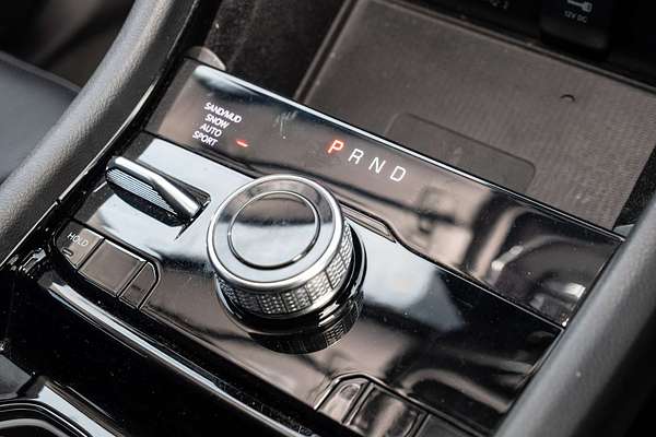 2022 Jeep Grand Cherokee L Limited WL