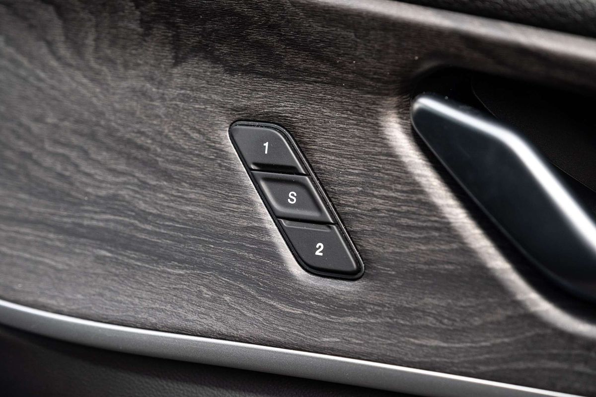 2022 Jeep Grand Cherokee L Limited WL