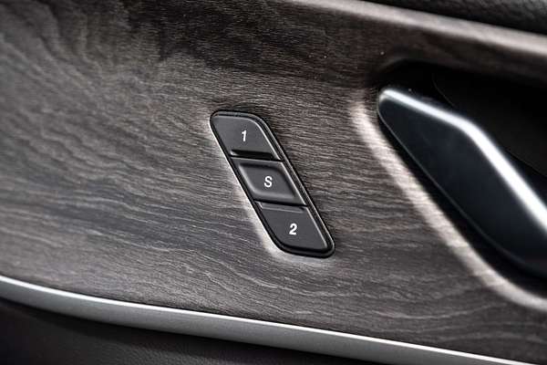 2022 Jeep Grand Cherokee L Limited WL