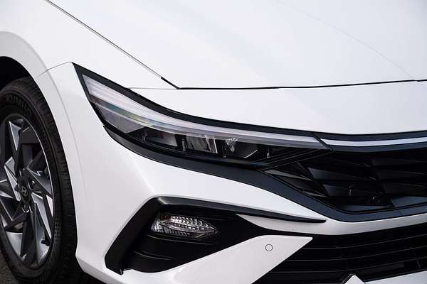 2023 Hyundai i30 CN7.V2