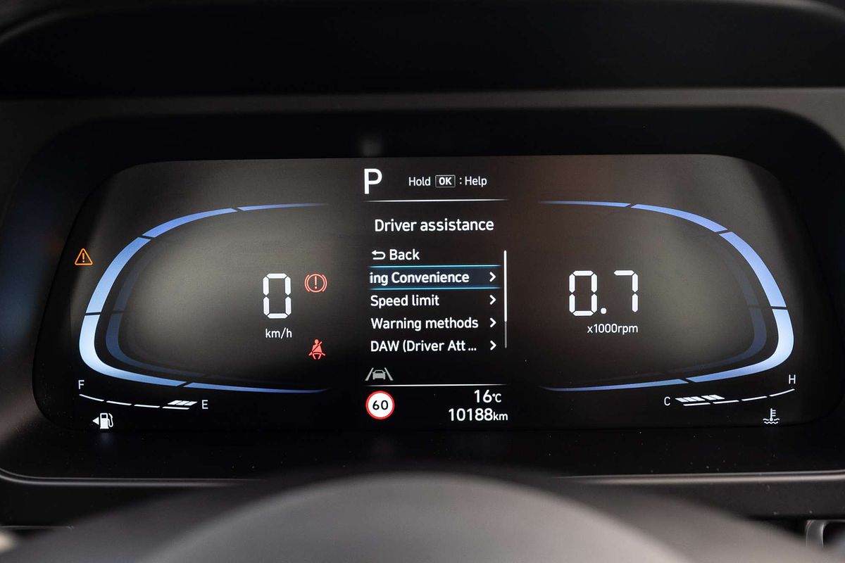 2023 Hyundai i30 CN7.V2
