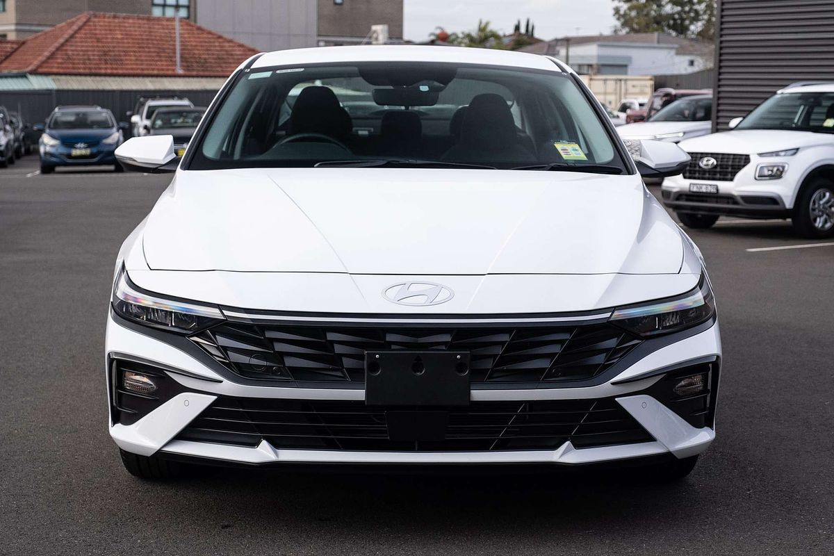 2023 Hyundai i30 CN7.V2