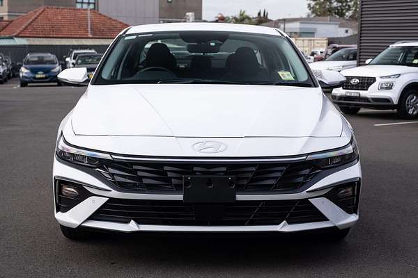 2023 Hyundai i30 CN7.V2