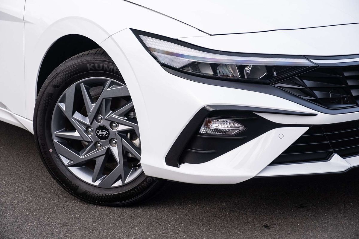 2023 Hyundai i30 CN7.V2
