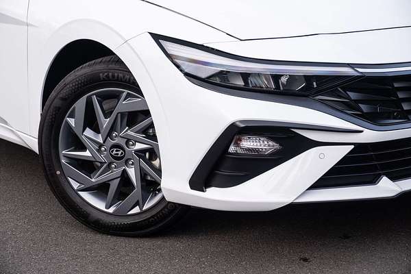 2023 Hyundai i30 CN7.V2