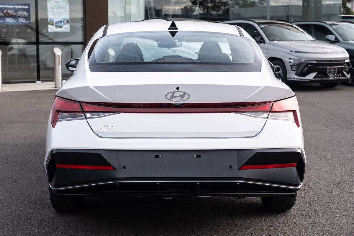 2023 Hyundai i30 CN7.V2