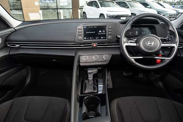 2023 Hyundai i30 CN7.V2