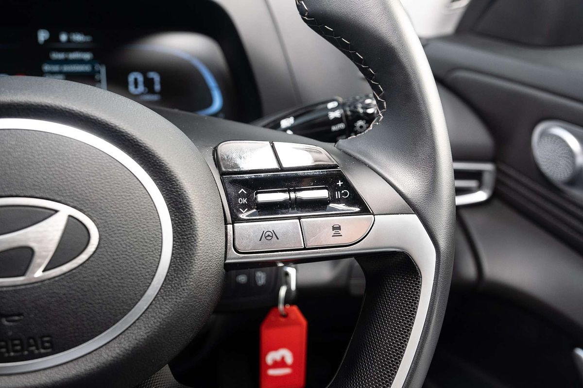 2023 Hyundai i30 CN7.V2