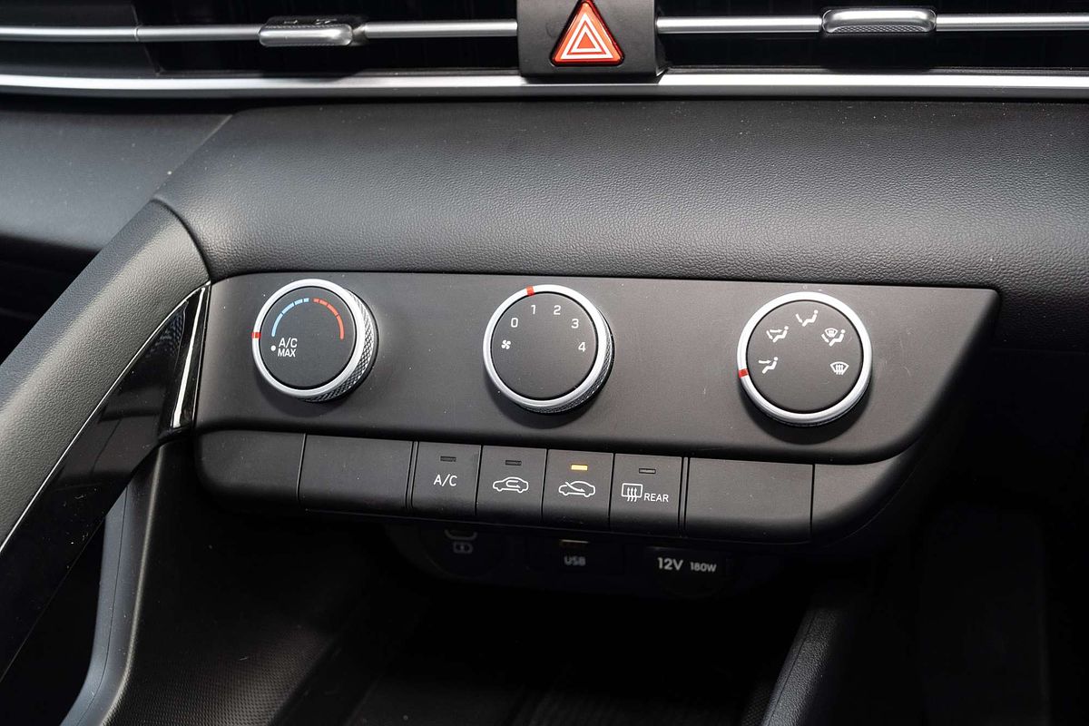 2023 Hyundai i30 CN7.V2