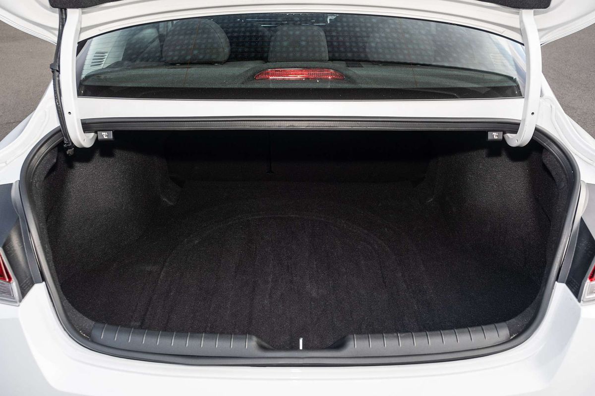 2023 Hyundai i30 CN7.V2