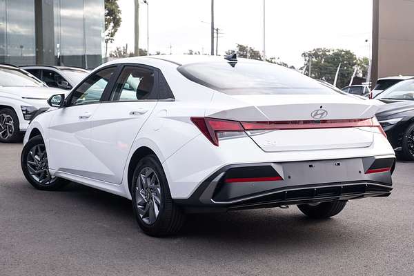 2023 Hyundai i30 CN7.V2