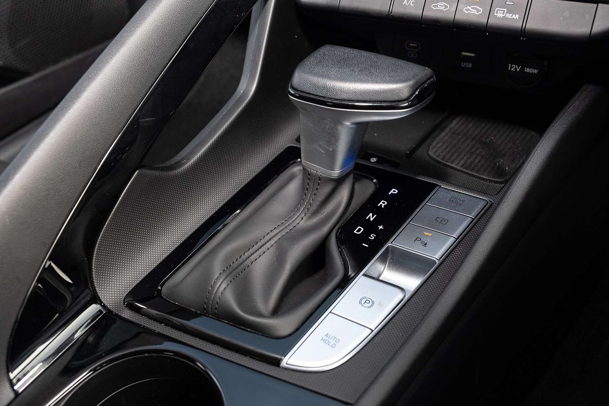 2023 Hyundai i30 CN7.V2