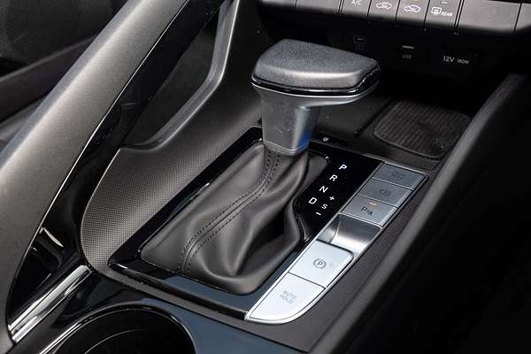 2023 Hyundai i30 CN7.V2