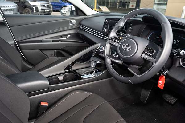 2023 Hyundai i30 CN7.V2