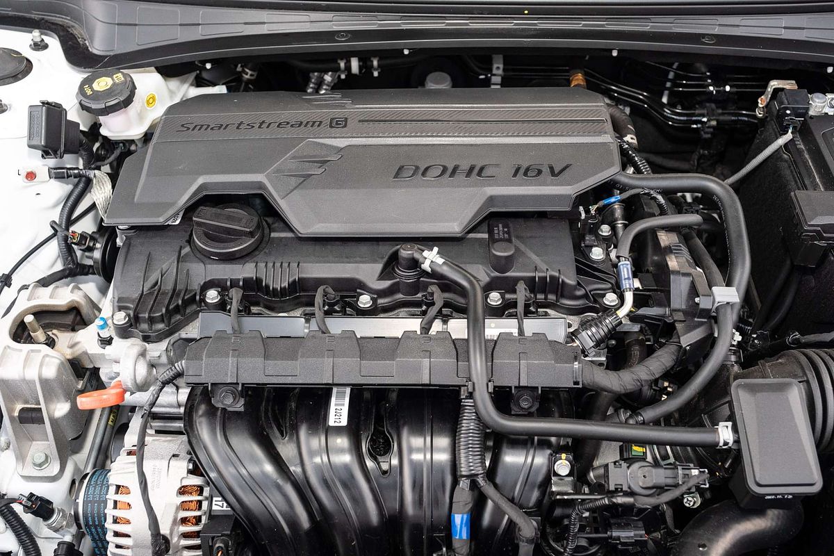 2023 Hyundai i30 CN7.V2