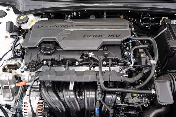 2023 Hyundai i30 CN7.V2