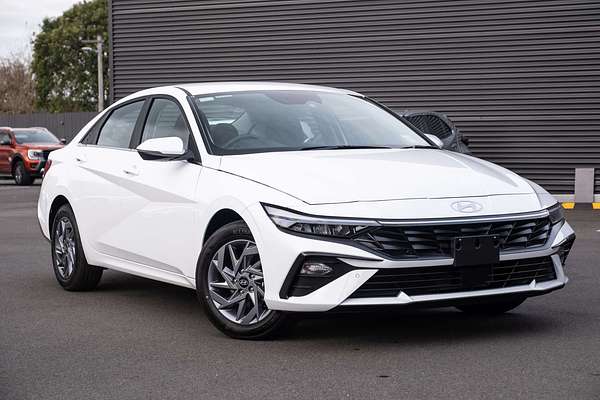 2023 Hyundai i30 CN7.V2