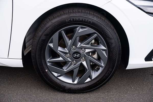 2023 Hyundai i30 CN7.V2